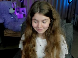 Lilith-BloomX Porn Show