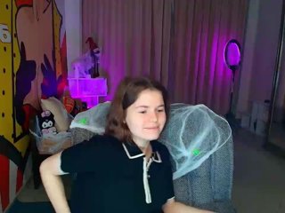 Lilith-BloomX Porn Show
