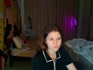 Lilith-BloomX Porn Show