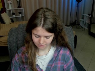 Lilith-BloomX Porn Show