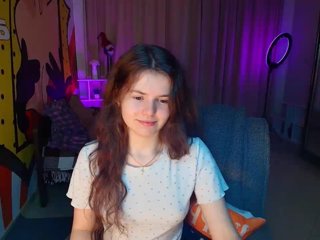 Lilith-BloomX Porn Show