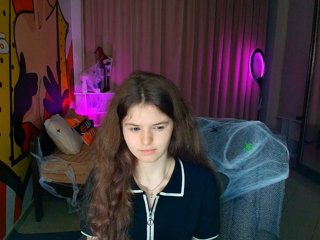 Lilith-BloomX Porn Show