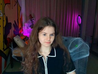 Lilith-BloomX Porn Show