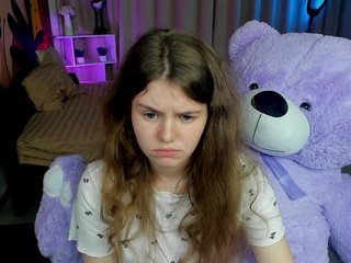 Lilith-BloomX Porn Show