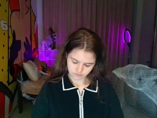 Lilith-BloomX Porn Show