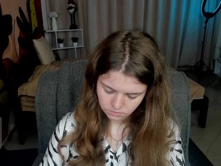 Lilith-BloomX Porn Show