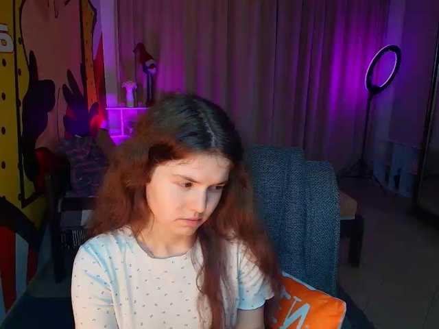 Lilith-BloomX live cam on BongaCams