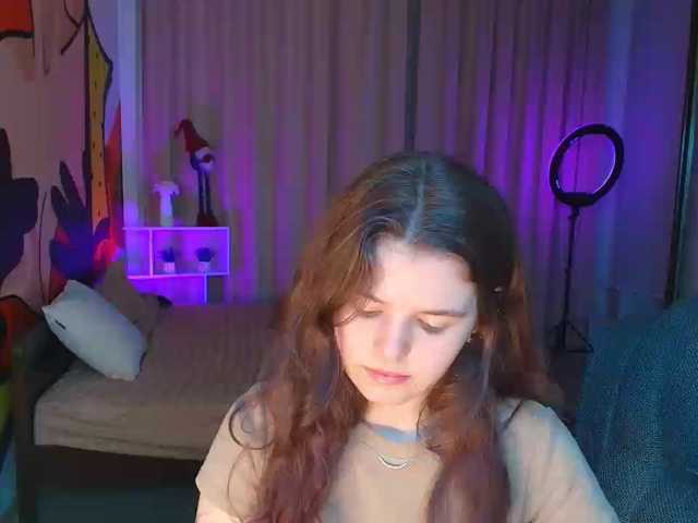 Lilith-BloomX live cam on BongaCams