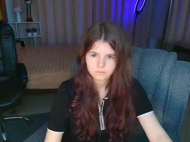 Lilith-BloomX, live now on BongaCams