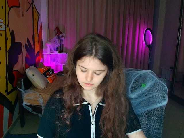 Lilith-BloomX live cam on BongaCams