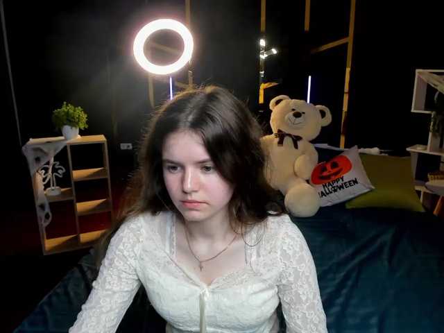 Lilith-BloomX live cam on BongaCams