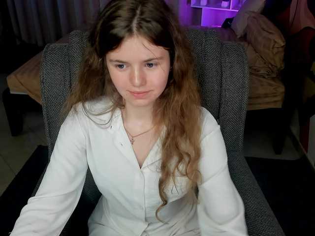 Lilith-BloomX live cam on BongaCams