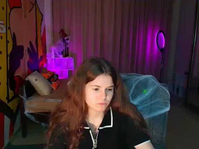 Lilith-BloomX live cam on BongaCams