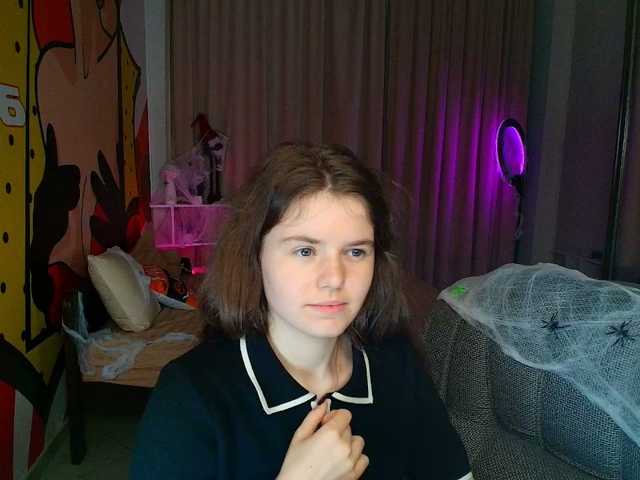 Lilith-BloomX live cam on BongaCams