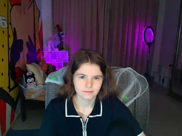 Lilith-BloomX live cam on BongaCams