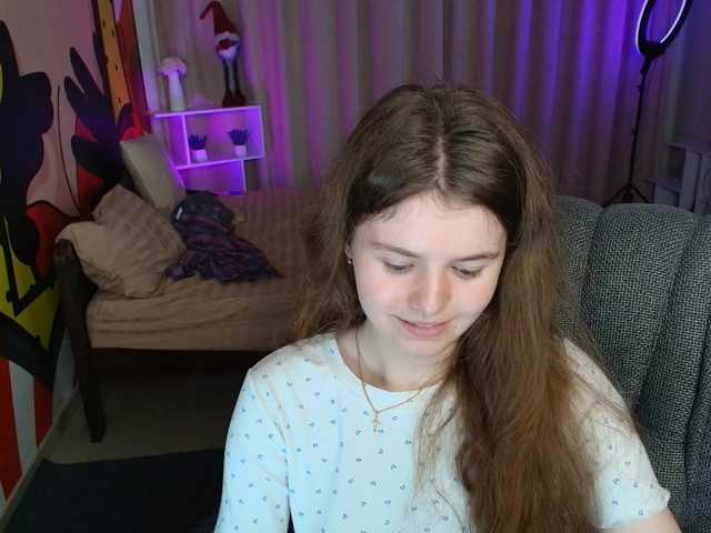 Lilith-BloomX live cam on BongaCams