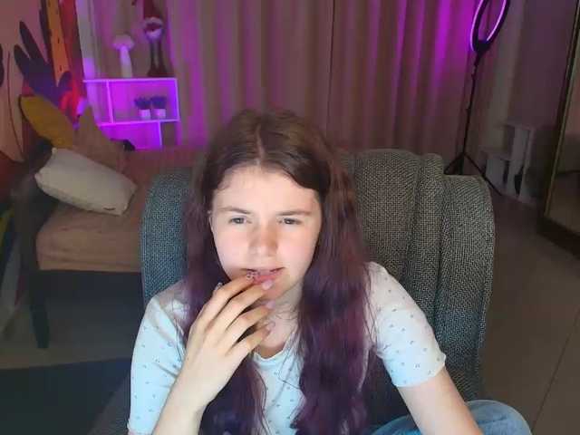 Lilith-BloomX live cam on BongaCams