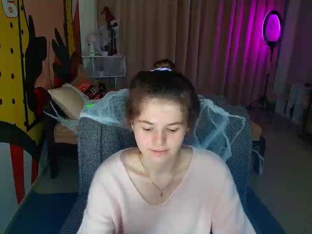 Lilith-BloomX live cam on BongaCams