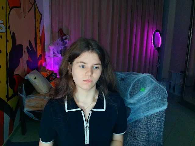 Lilith-BloomX live cam on BongaCams