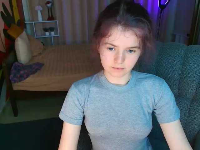 Lilith-BloomX live cam on BongaCams