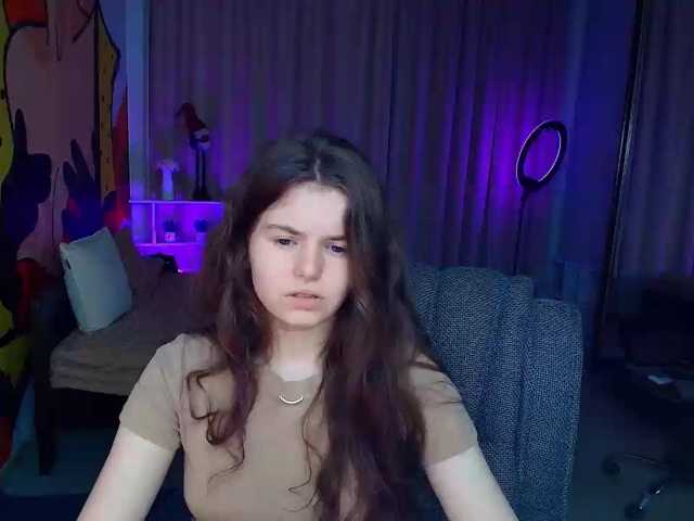 Lilith-BloomX live cam preview