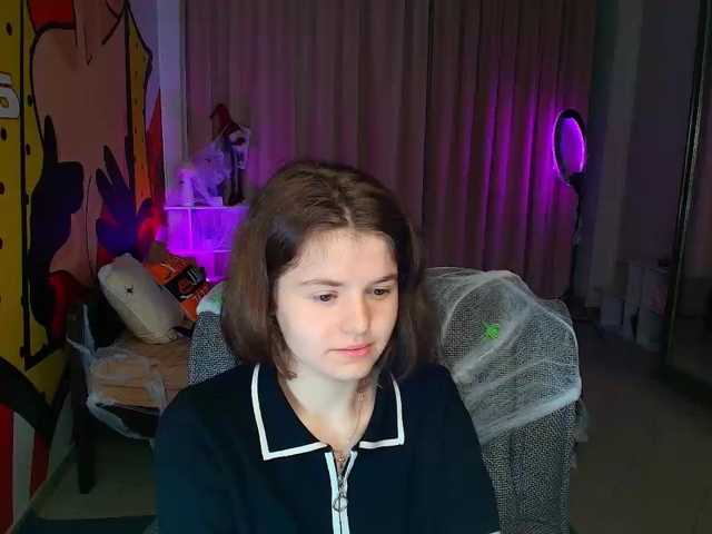 Lilith-BloomX live cam on BongaCams