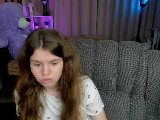 Lilith-BloomX live cam preview