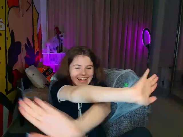 Lilith-BloomX live cam on BongaCams