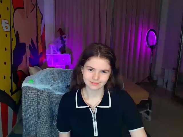 Lilith-BloomX live cam on BongaCams