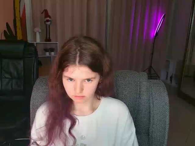 Lilith-BloomX live cam on BongaCams