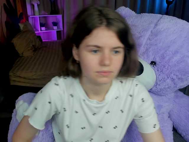 Lilith-BloomX live cam on BongaCams