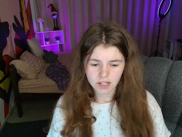 Lilith-BloomX live cam on BongaCams