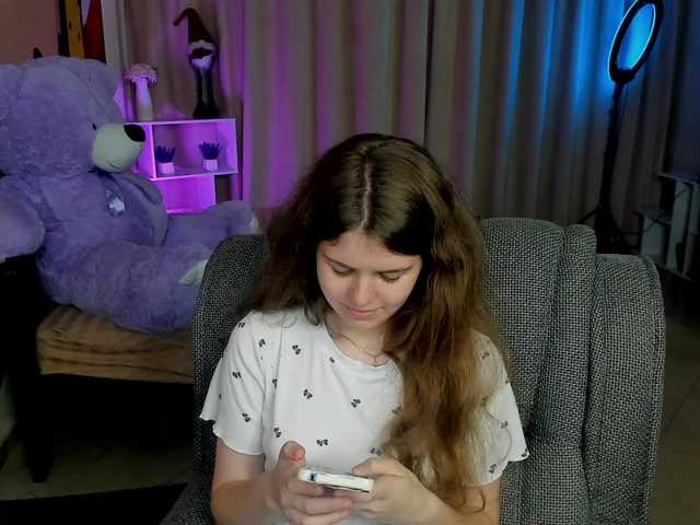 Lilith-BloomX live cam on BongaCams