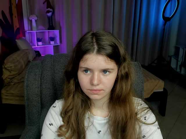 Lilith-BloomX live cam on BongaCams