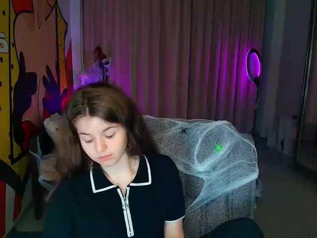 Lilith-BloomX live cam on BongaCams