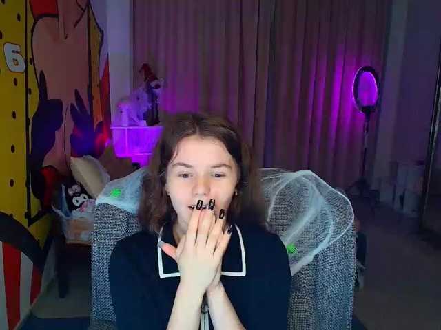 Lilith-BloomX live cam on BongaCams