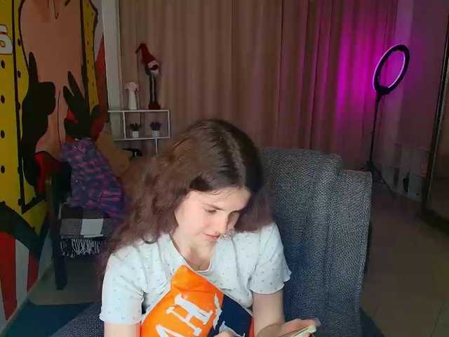 Lilith-BloomX live cam on BongaCams