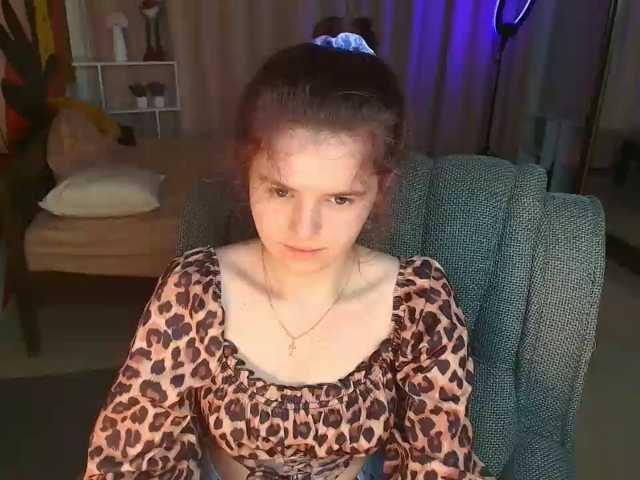 Lilith-BloomX live cam on BongaCams