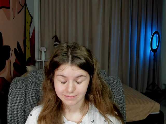 Lilith-BloomX live cam on BongaCams
