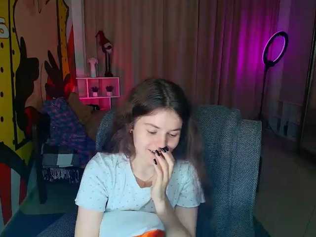 Lilith-BloomX live cam on BongaCams