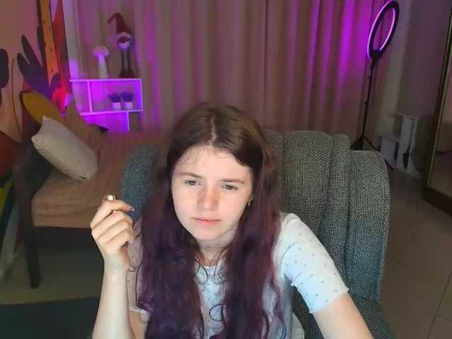 Lilith-BloomX live cam on BongaCams