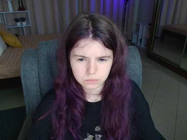 Lilith-BloomX live cam on BongaCams