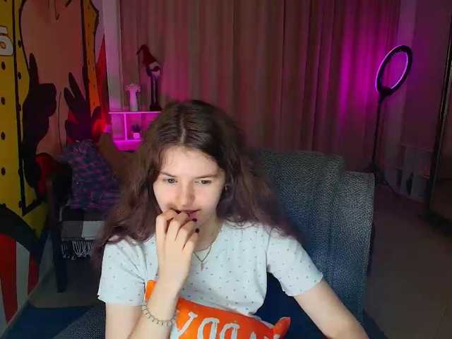 Lilith-BloomX live cam on BongaCams