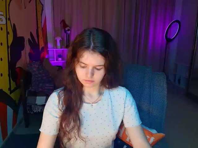 Lilith-BloomX live cam on BongaCams
