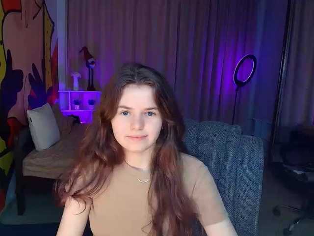 Lilith-BloomX, en vivo ahora en BongaCams