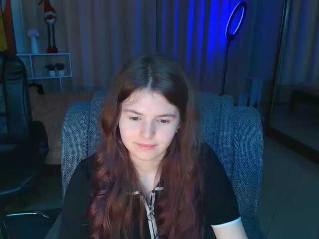 Lilith-BloomX live cam on BongaCams