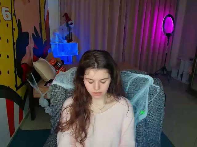 Lilith-BloomX live cam on BongaCams
