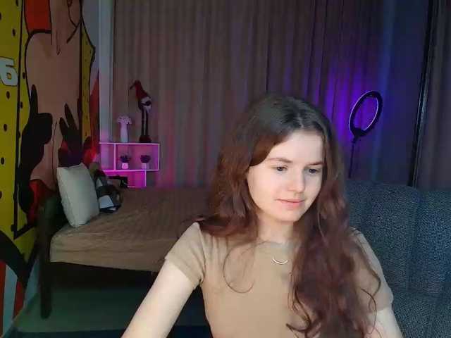 Lilith-BloomX live cam on BongaCams