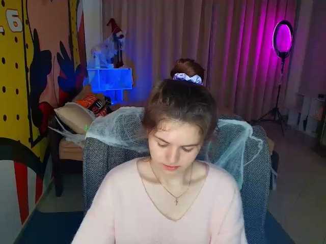 Lilith-BloomX live cam on BongaCams