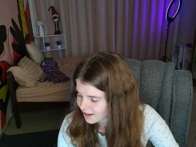 Lilith-BloomX live cam on BongaCams